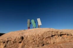 Therm-A-Rest NeoAir Topo Luxe 10.0 L Slaapmat -Kampeeruitrusting 2022 thermarest desertcamping highsierras spence 9604 1 1