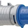 Brennenstuhl Adapter Met Randaarde 230V/CEE 16A