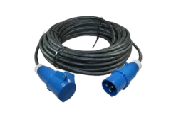 Haba Verlengkabel CEE 25m