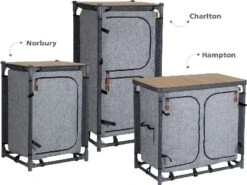 Bo-Camp Urban Outdoor Hampton Kookeiland -Kampeeruitrusting 600 800 1593655 14