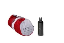 Exped SIM Comfort Duo 5 Zelfopblazende Slaapmat -Kampeeruitrusting 6010 sim comfort duo 5 packsize 5472x3648