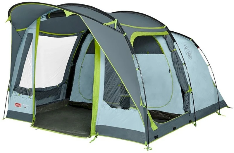 Coleman Meadowood 4 Tunneltent - 4 Persoons 1 Coleman Meadowood 4 Tunneltent - 4 Persoons