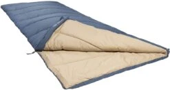 Nomad Blazer XL Slaapzak - Dark Steel -Kampeeruitrusting 634 1200 nomad blazer xl dark steel 4