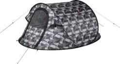 High Peak Vision 2 Pop-up Tent - 2 Persoons - Camouflage -Kampeeruitrusting 639 1200 4001690102827.pt03