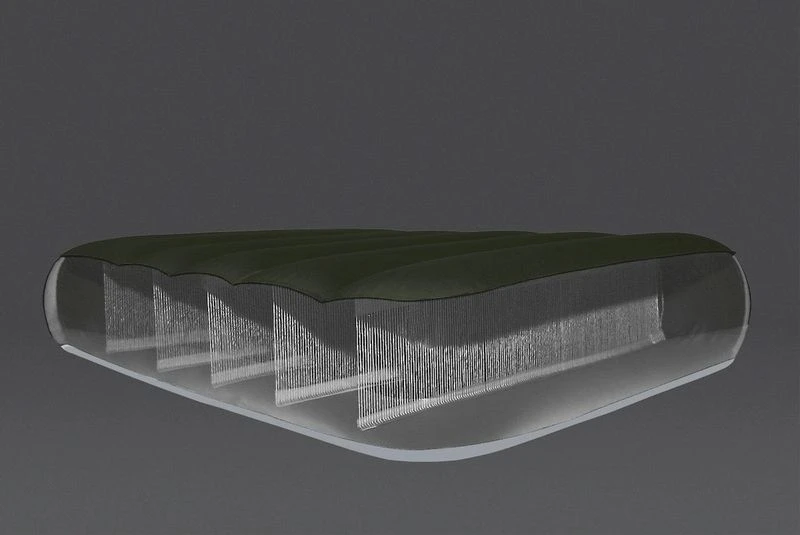 Intex Prestige Downy Luchtbed - Queensize 5 Intex Prestige Downy Luchtbed - Queensize - Afbeelding 5