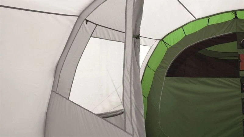 Easy Camp Palmdale 500 LUX Tunneltent - 5 Persoons 6 Easy Camp Palmdale 500 LUX Tunneltent - 5 Persoons - Afbeelding 6