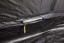 Kampa Hayling 6 Tunneltent - 6 Persoons 19 Kampa Hayling 6 Tunneltent - 6 Persoons -Kampeeruitrusting 6tunneltent 1 2