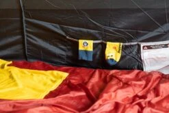 Kampa Hayling 6 Tunneltent - 6 Persoons 22 Kampa Hayling 6 Tunneltent - 6 Persoons -Kampeeruitrusting 6tunneltent 4