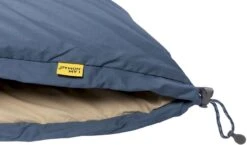 Nomad Blazer XL Slaapzak - Dark Steel -Kampeeruitrusting 706 1200 nomad blazer xl dark steel 6