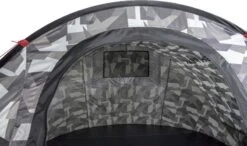 High Peak Vision 2 Pop-up Tent - 2 Persoons - Camouflage -Kampeeruitrusting 710 1200 4001690102827.pt05