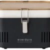 Everdure Cube Houtskool Barbecue - Zwart