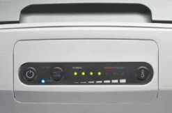 Dometic TropiCool TCX 21 Elektrische Koelbox - 20 Liter -Kampeeruitrusting 789 1200 789 1200 dometic tropicool tcx 21 1