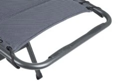 Crespo Air-Deluxe AP-232 Relaxstoel - Grijs 33 Crespo Air-Deluxe AP-232 Relaxstoel - Grijs -Kampeeruitrusting 795 1200 1104936 17