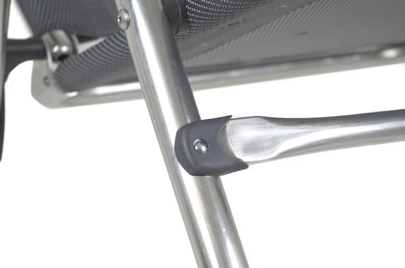 Crespo Compact AL-213 Standenstoel - Grijs 14 Crespo Compact AL-213 Standenstoel - Grijs - Afbeelding 14