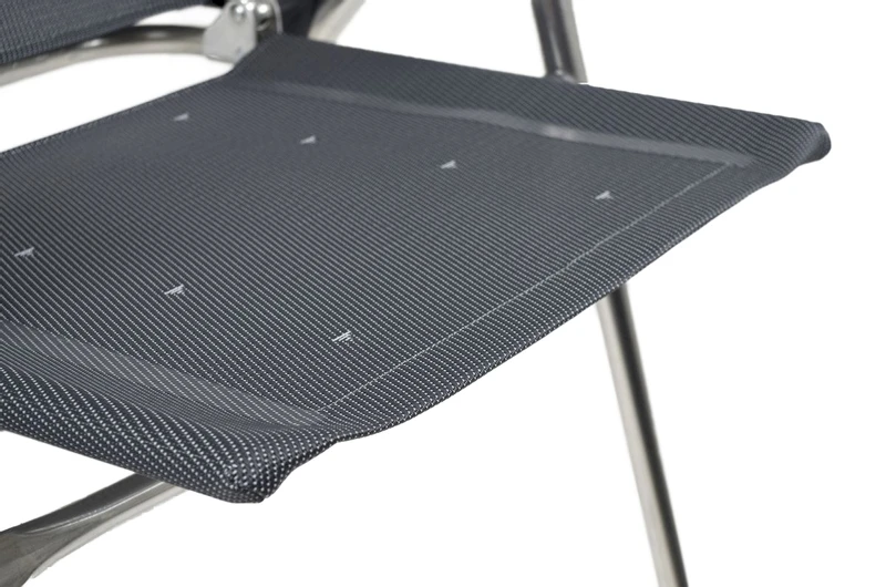 Crespo Compact AL-213 Standenstoel - Grijs 15 Crespo Compact AL-213 Standenstoel - Grijs - Afbeelding 15