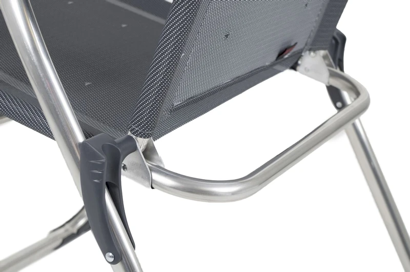 Crespo Compact AL-213 Standenstoel - Grijs 16 Crespo Compact AL-213 Standenstoel - Grijs - Afbeelding 16