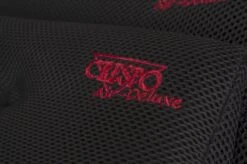 Crespo Air-Deluxe AP-364 Vouwbed - Zwart -Kampeeruitrusting 795 1200 1148236 13