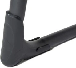 Crespo Air-Deluxe AP-364 Vouwbed - Zwart -Kampeeruitrusting 795 1200 1148236 14