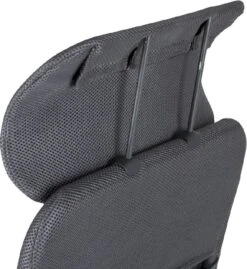 Crespo Air-Deluxe Compact AP-240 Standenstoel - Grijs -Kampeeruitrusting 795 1200 1149125 10