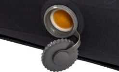 Bo-Camp Bibrik Brons Zelfopblazende Slaapmat 19 Bo-Camp Bibrik Brons Zelfopblazende Slaapmat -Kampeeruitrusting 800 1200 3400150 08