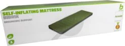 Bo-Camp Bibrik Brons Zelfopblazende Slaapmat 22 Bo-Camp Bibrik Brons Zelfopblazende Slaapmat -Kampeeruitrusting 800 1200 3400150 12