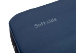 Bo-Camp Awassi Silver Zelfopblazende Slaapmat -Kampeeruitrusting 800 1200 3400160 05