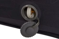 Bo-Camp Awassi Silver Zelfopblazende Slaapmat -Kampeeruitrusting 800 1200 3400160 09