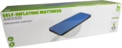 Bo-Camp Awassi Silver Zelfopblazende Slaapmat -Kampeeruitrusting 800 1200 3400160 12