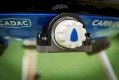 CADAC Carri Chef 50 Gasbarbecue - BBQ/Skottel -Kampeeruitrusting 800 1200 8910 carri chef 50 piezo ignition