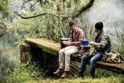 CADAC Safari Chef 30 Gasbarbecue - LP Lite -Kampeeruitrusting 800 1200 safari chef 30 11 1