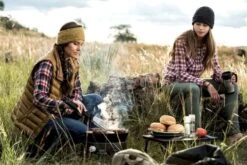 CADAC Safari Chef 30 Gasbarbecue - LP Lite -Kampeeruitrusting 800 1200 safari chef 30 4 1