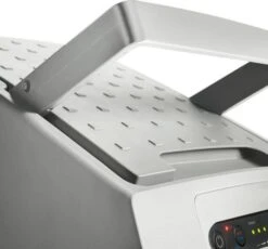 Dometic TropiCool TCX 14 Elektrische Koelbox - 14 Liter -Kampeeruitrusting 800 857 800 857 dometic tropicool tcx 14 3