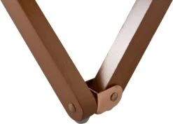 Bo-Camp Urban Outdoor Bloomsbury Vlinderstoel - Beige - L 18 Bo-Camp Urban Outdoor Bloomsbury Vlinderstoel - Beige - L -Kampeeruitrusting 858 1200 1200354 09