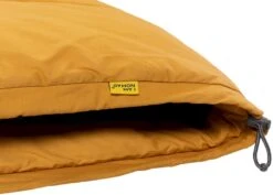 Nomad Blazer Slaapzak - Dark Mango -Kampeeruitrusting 859 1200 nomad blazer slaapzak dark mango 1