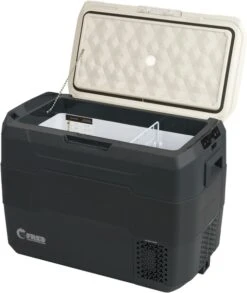 Eurom Fred Compressor Koelbox - 40 Liter 14 Eurom Fred Compressor Koelbox - 40 Liter -Kampeeruitrusting 8713415388015 fred 40 2