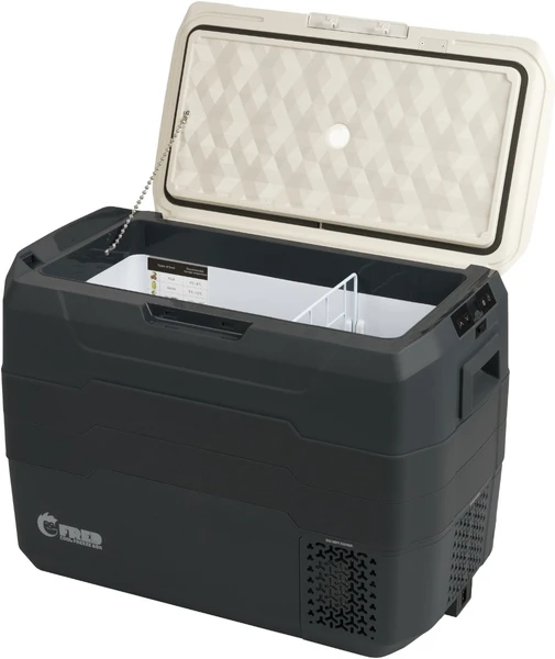 Eurom Fred Compressor Koelbox - 40 Liter 3 Eurom Fred Compressor Koelbox - 40 Liter - Afbeelding 3