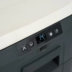 Eurom Fred Compressor Koelbox - 40 Liter 16 Eurom Fred Compressor Koelbox - 40 Liter -Kampeeruitrusting 8713415388015 fred 40 5