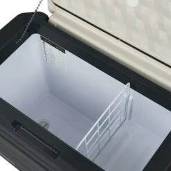 Eurom Fred Compressor Koelbox - 40 Liter 17 Eurom Fred Compressor Koelbox - 40 Liter -Kampeeruitrusting 8713415388015 fred 40 6