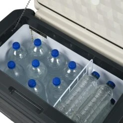 Eurom Fred Compressor Koelbox - 40 Liter 18 Eurom Fred Compressor Koelbox - 40 Liter -Kampeeruitrusting 8713415388015 fred 40 7