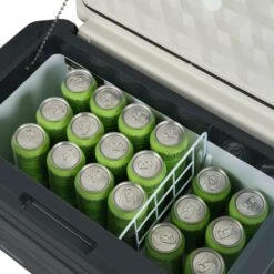 Eurom Fred Compressor Koelbox - 40 Liter 19 Eurom Fred Compressor Koelbox - 40 Liter -Kampeeruitrusting 8713415388015 fred 40 8