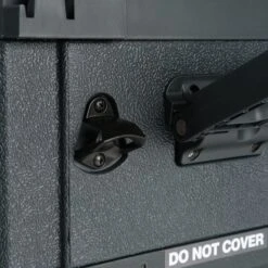 Eurom Double Fred Compressor Koelbox - 38 Liter -Kampeeruitrusting 8713415388046 double fred 2515 13