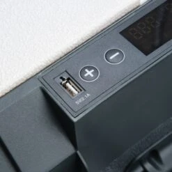 Eurom Big Fred Compressor Koelbox - 58 Liter -Kampeeruitrusting 8713415388060 big fred 4020 15