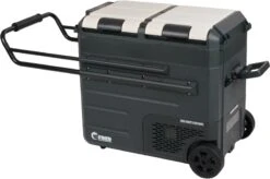 Eurom Big Fred Compressor Koelbox - 58 Liter -Kampeeruitrusting 8713415388060 big fred 4020 17