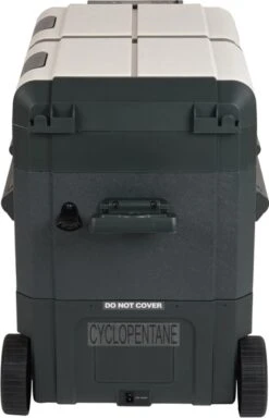 Eurom Big Fred Compressor Koelbox - 58 Liter -Kampeeruitrusting 8713415388060 big fred 4020 5