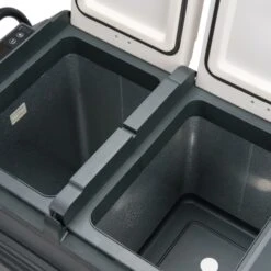 Eurom Big Fred Compressor Koelbox - 58 Liter -Kampeeruitrusting 8713415388060 big fred 4020 6