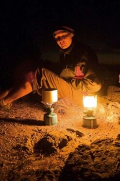 Campingaz Lumostar Plus PZ Gaslamp 5 Campingaz Lumostar Plus PZ Gaslamp -Kampeeruitrusting 8804195 03 resultaat