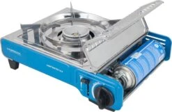 Campingaz Camp Bistro DLX - 1-pits Kooktoestel -Kampeeruitrusting 8833993 02 resultaat