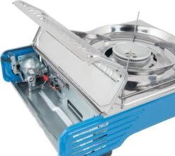 Campingaz Camp Bistro DLX - 1-pits Kooktoestel -Kampeeruitrusting 8833993 04 resultaat