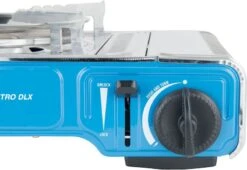 Campingaz Camp Bistro DLX - 1-pits Kooktoestel -Kampeeruitrusting 8833993 05 resultaat