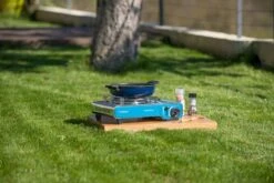 Campingaz Camp Bistro DLX - 1-pits Kooktoestel -Kampeeruitrusting 8833993 06 resultaat